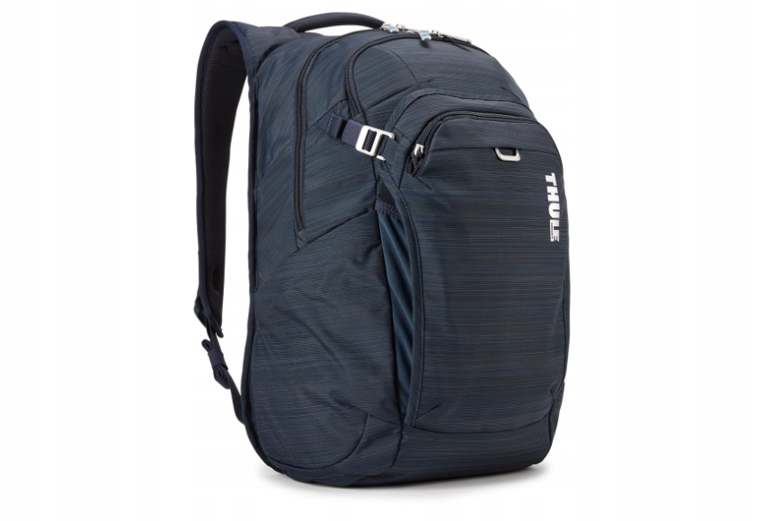 Thule CONBP-116 Construct Batoh 24L Batoh na notebook Carbon Blue