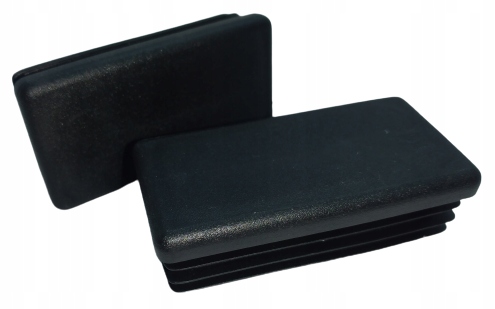 

Zaślepka do profili 50x30 Czarne