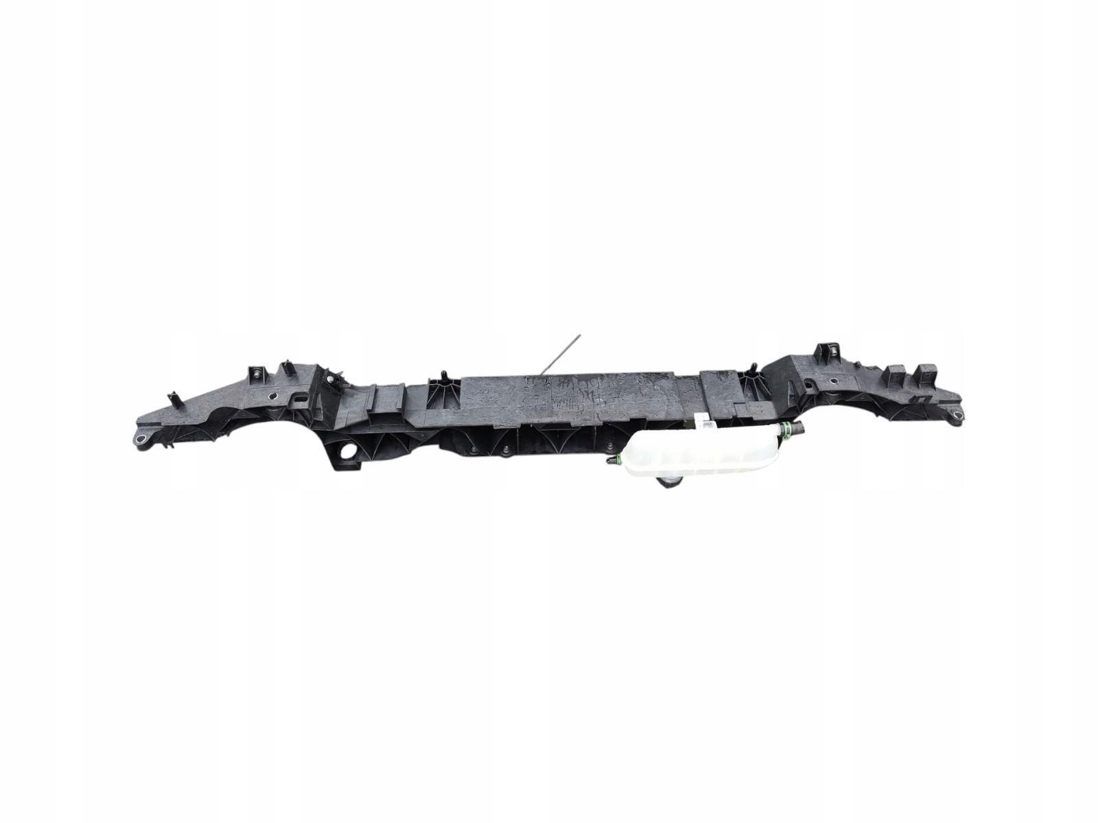 support panel for radiators upper pillar bonnet latch lock RENAULT ZOE and 2013-19 752108751R