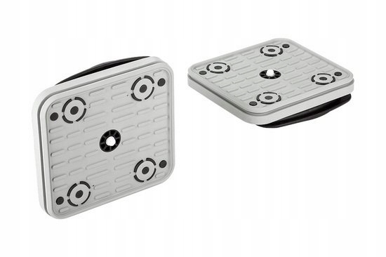 Schmalz Podtlakový blok pro Biesse 140x130 mm H29 1 ks