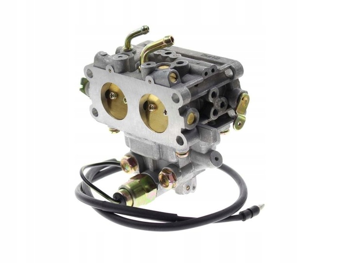 Karburátor Pro Dvouválcový Motor V-twin Honda GX610 GX620 GX670 20 Km