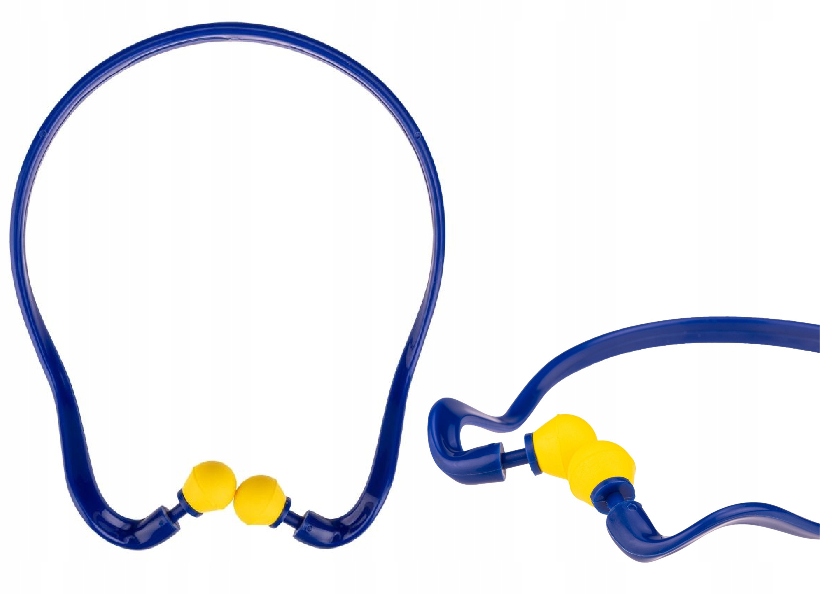 

Neo Wkładki przeciwhałasowe na pałąku 97-553