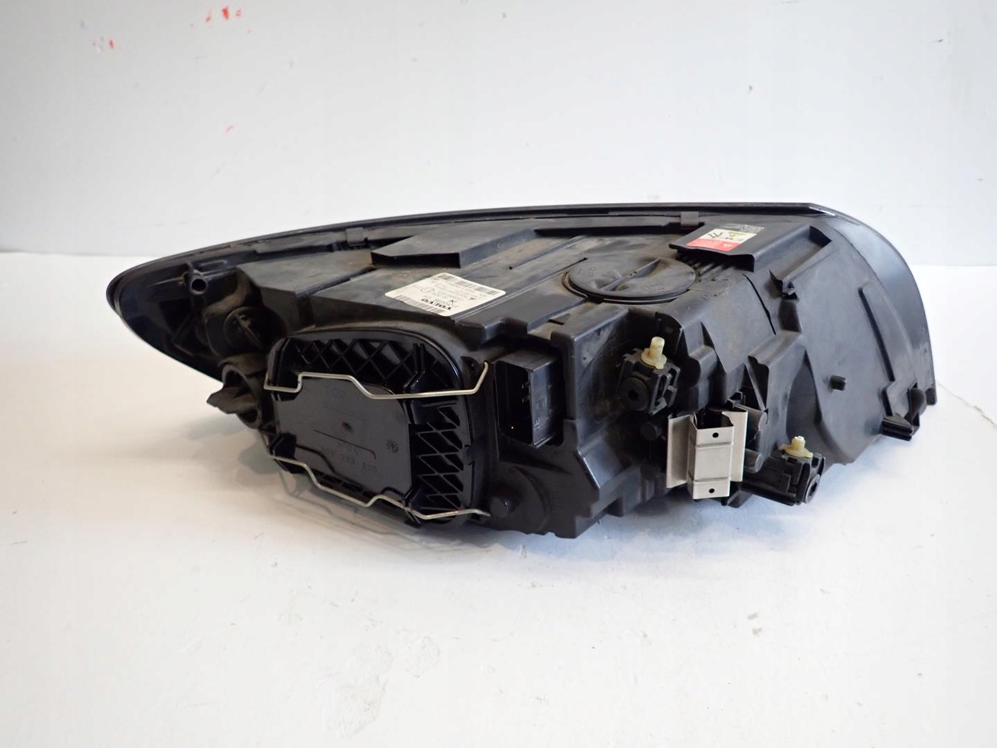 light front front left VOLVO S40 V50 LIFT 2007- XENON 31265698