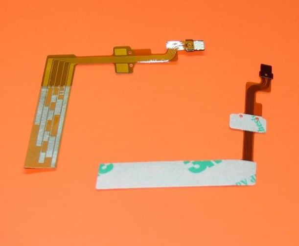 Flex Af 18-55 Is do Canon 18-55MM