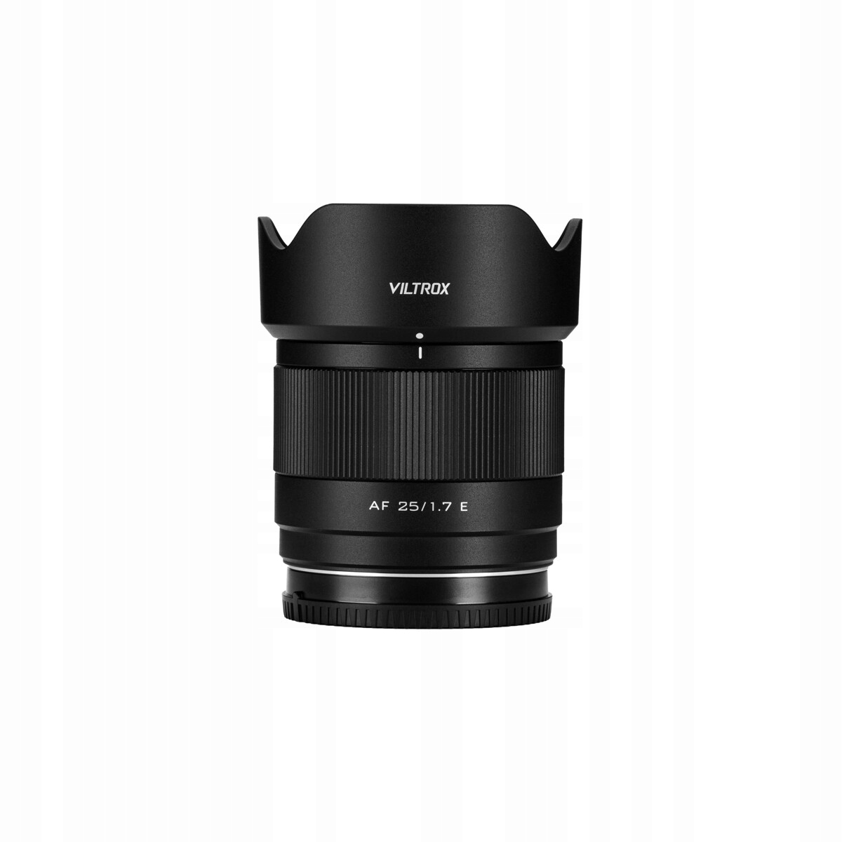 Viltrox Af 25mm F1.7 Sony E