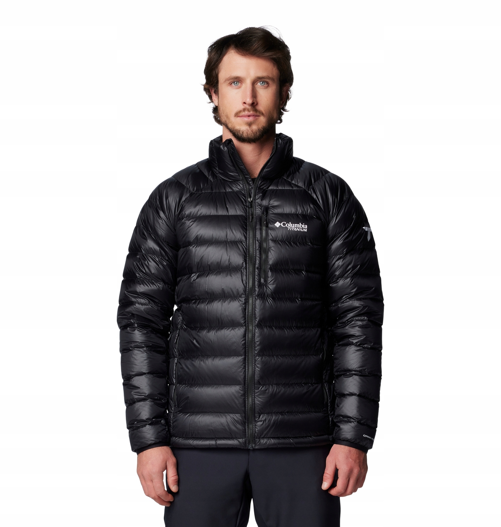 Columbia Kurtka Arctic Crest 2088784010 r L
