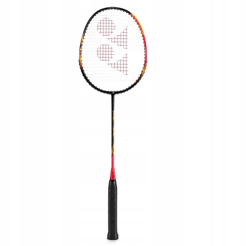 Rakieta do badmintona Yonex Astrox E13 Black Red Limited Edition