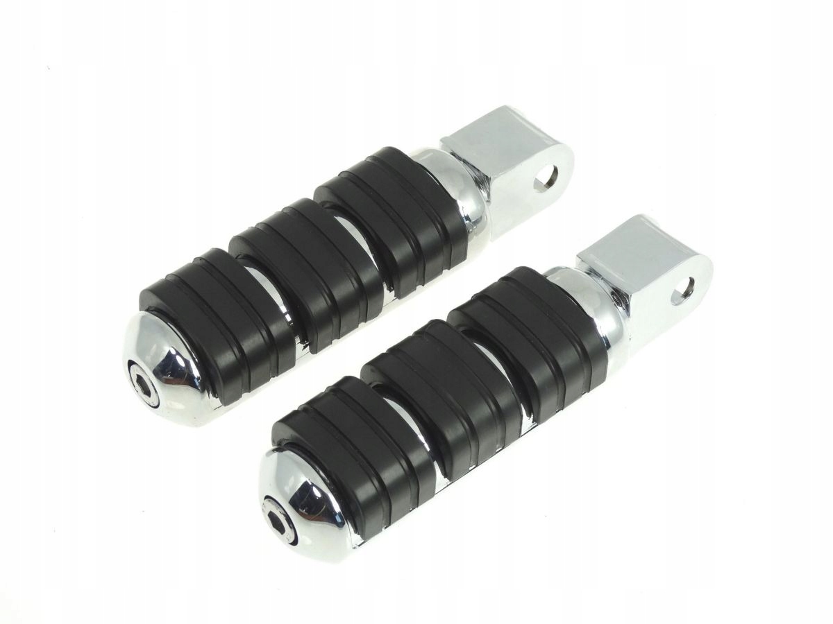 MT120-009 - ПОДНОЖКИ ВОДИТЕЛЯ HONDA VT 125 SHADOW