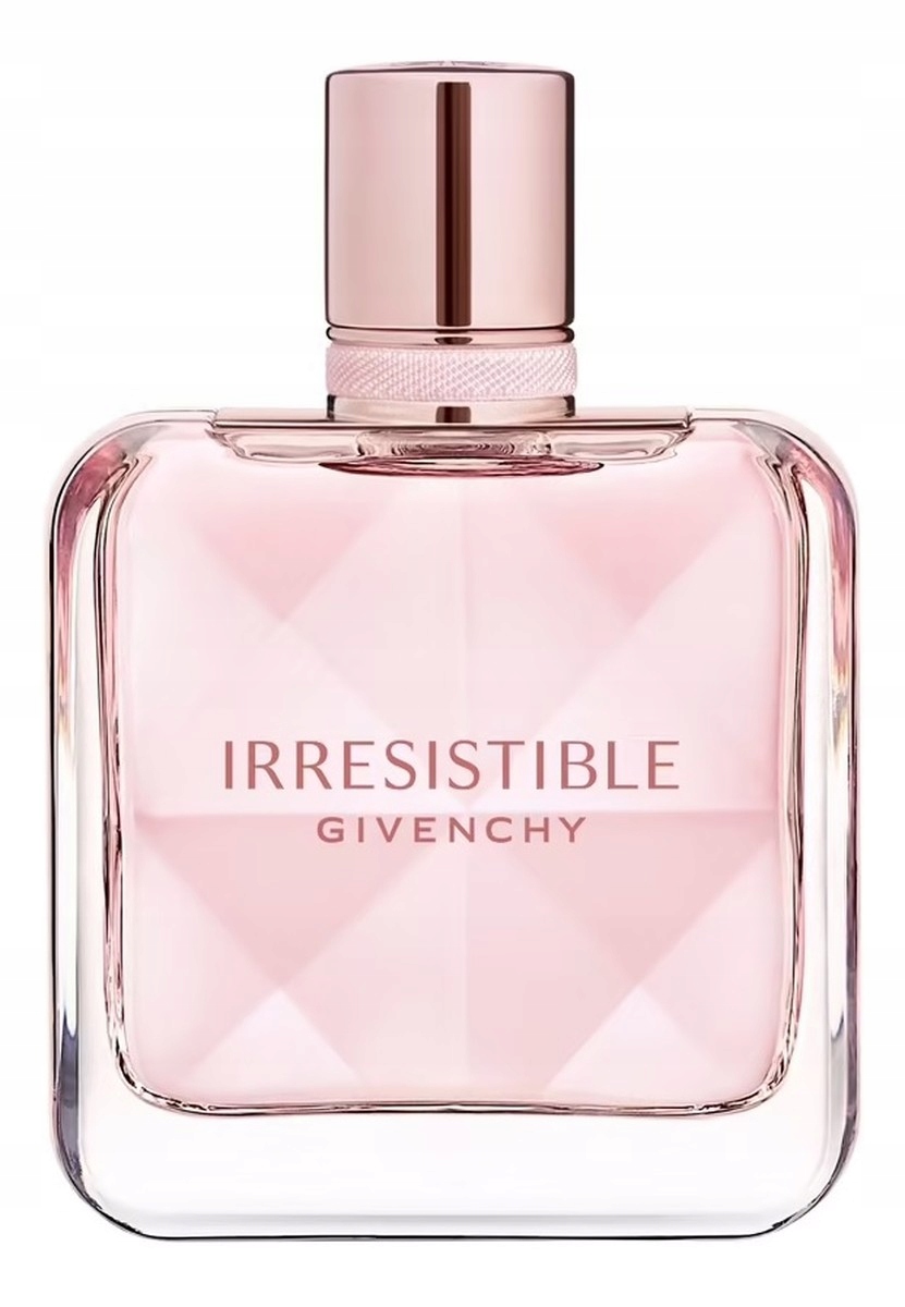 Givenchy Irresistible Toaletní voda sprej 50 ml