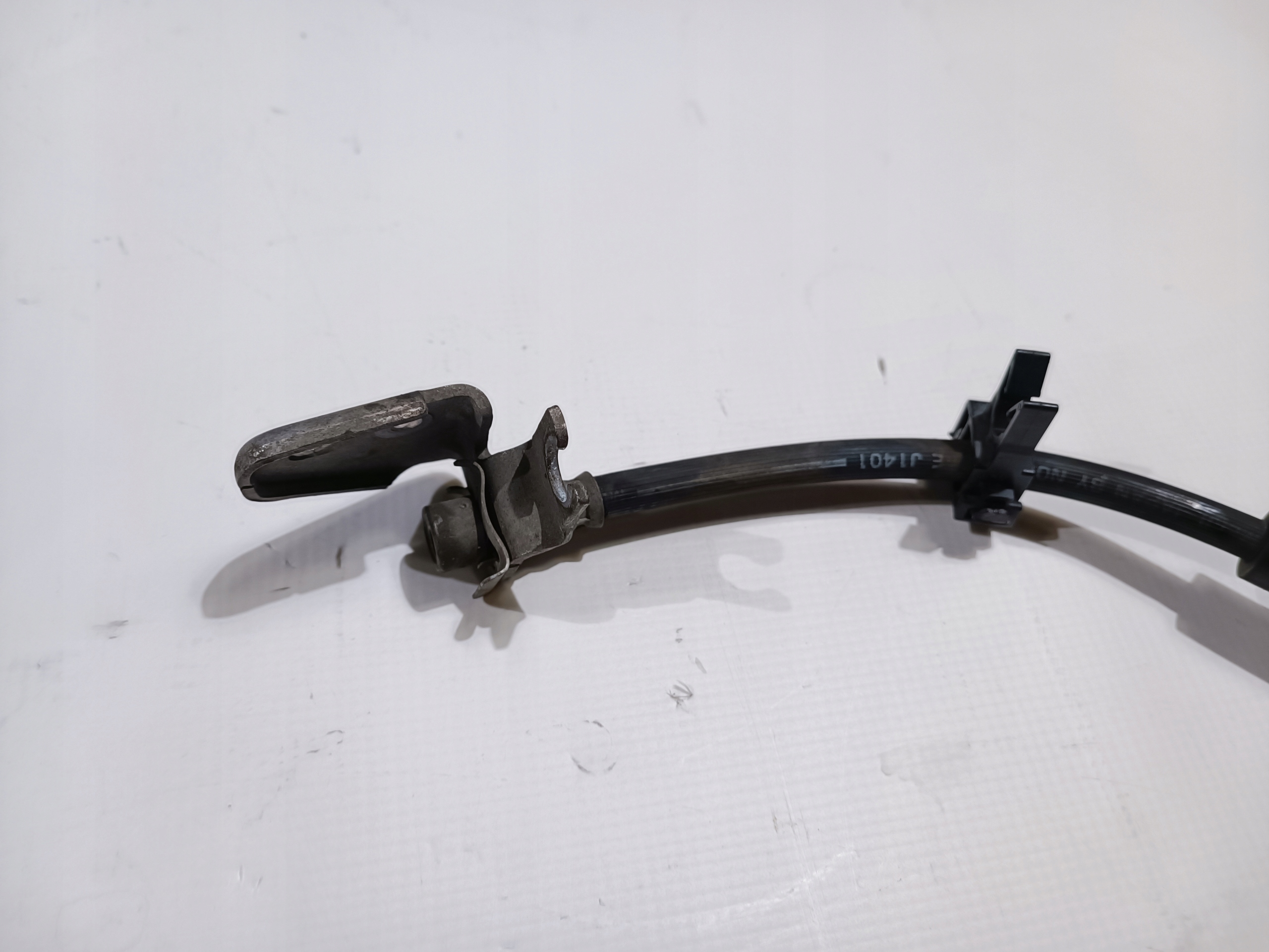 wiring hamulcwy left front Dodge Durango 2011-2015