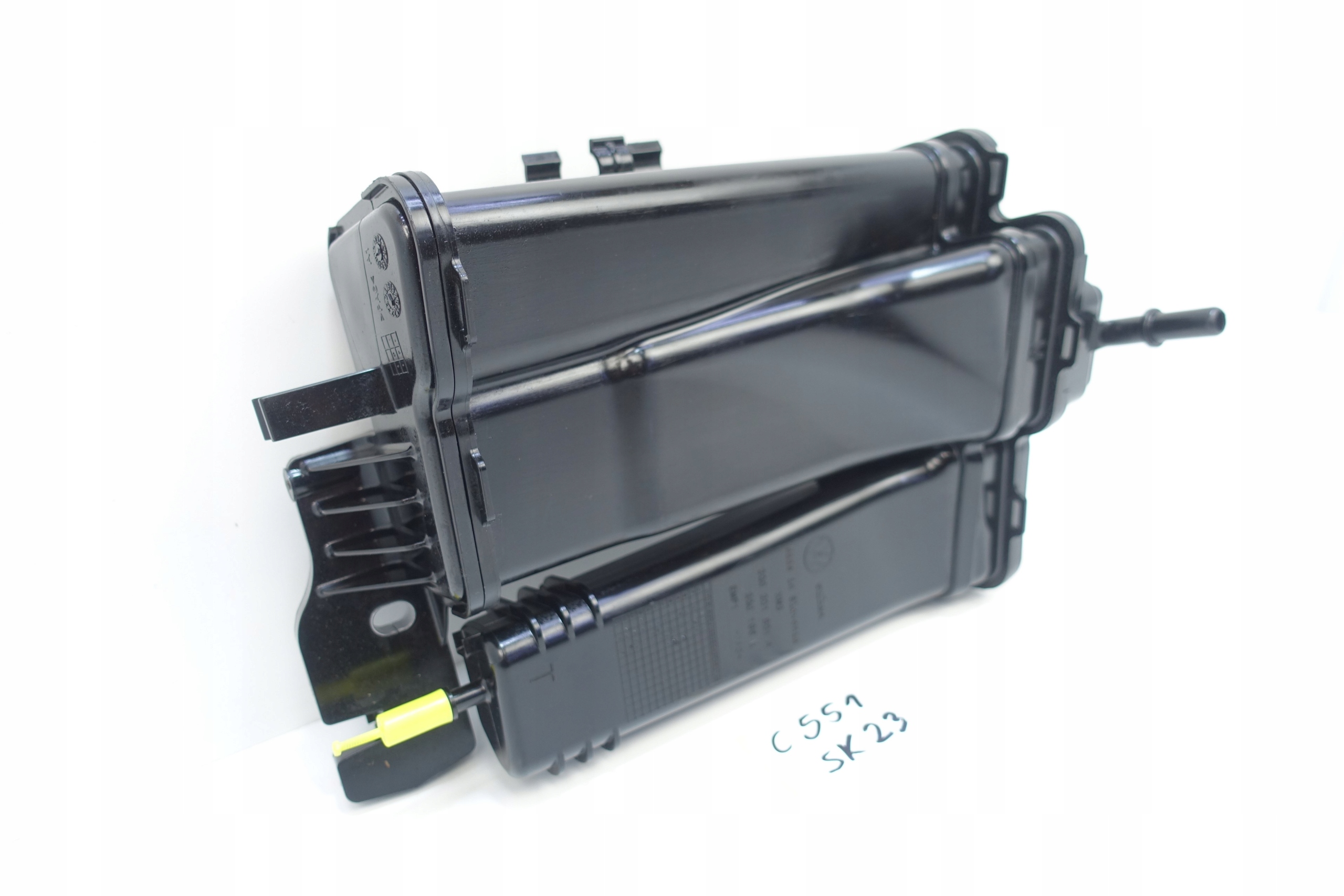 Kohlenstofffilter VW ARONA IBIZA A1 82A SCALA POLO