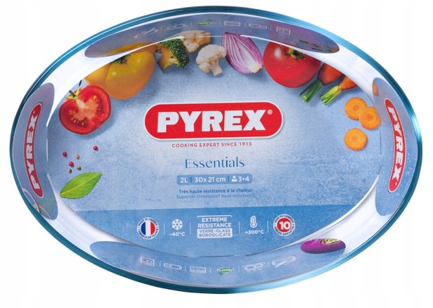 Кастрюля для запекания лазаньи PYREX State New