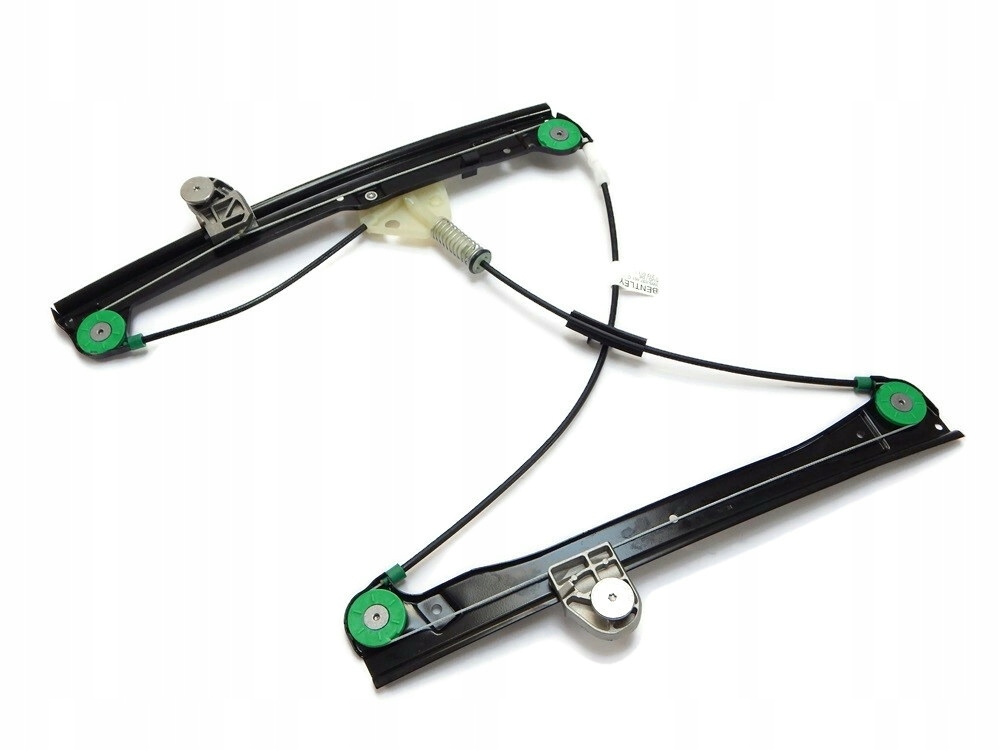 PODNOŚNIK SZYBY PRZÓD LEWY BENTLEY FLYING SPUR 3W OE ASO