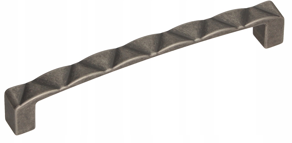 

Uchwyt meblowy Gamet UU18 stare srebro 160mm