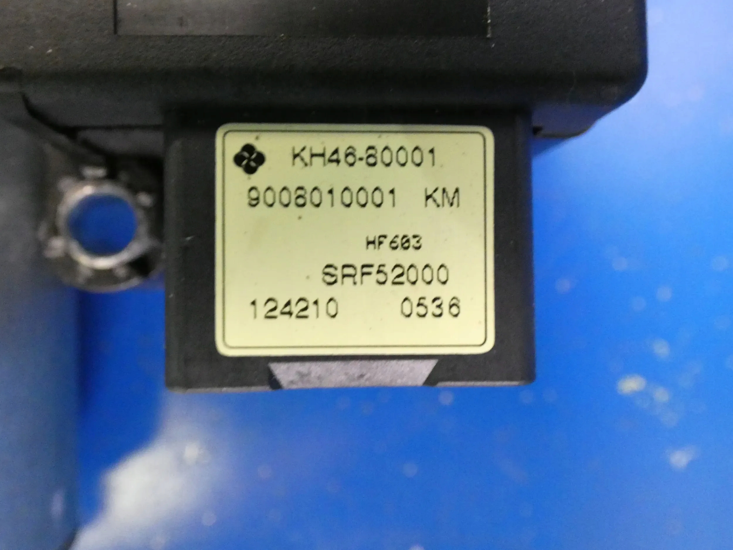 KIA Optima III SILNICZEK SZYBERDACHU Typ samochodu Samochody osobowe