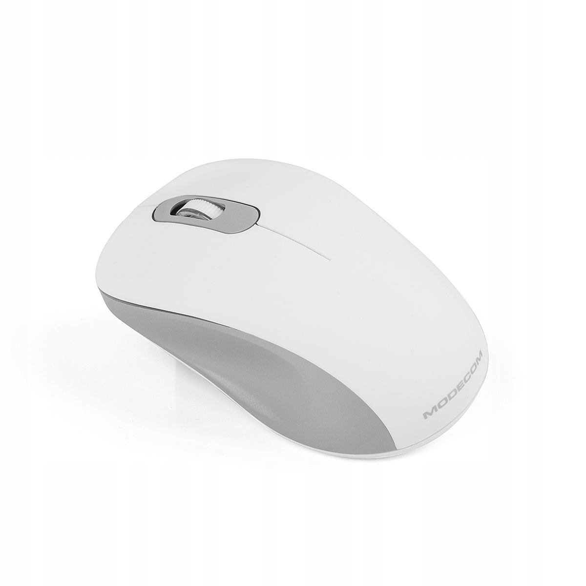 

Mysz bezprzewodowa optyczna Modecom WM10S Silent