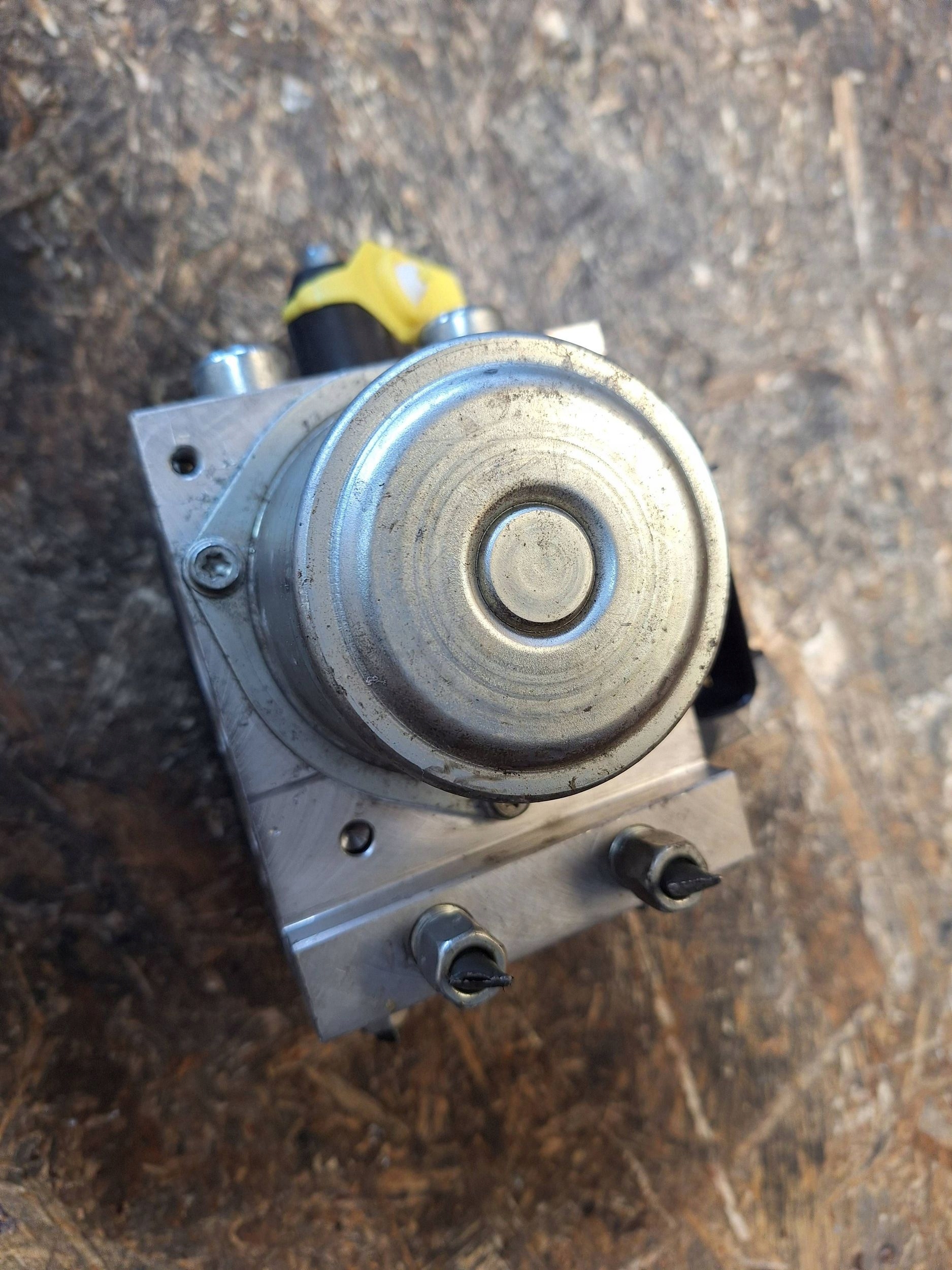 Pompa Centralina ABS 47660BX80B TD8405 NISSAN JUKE e F15 2010-2014