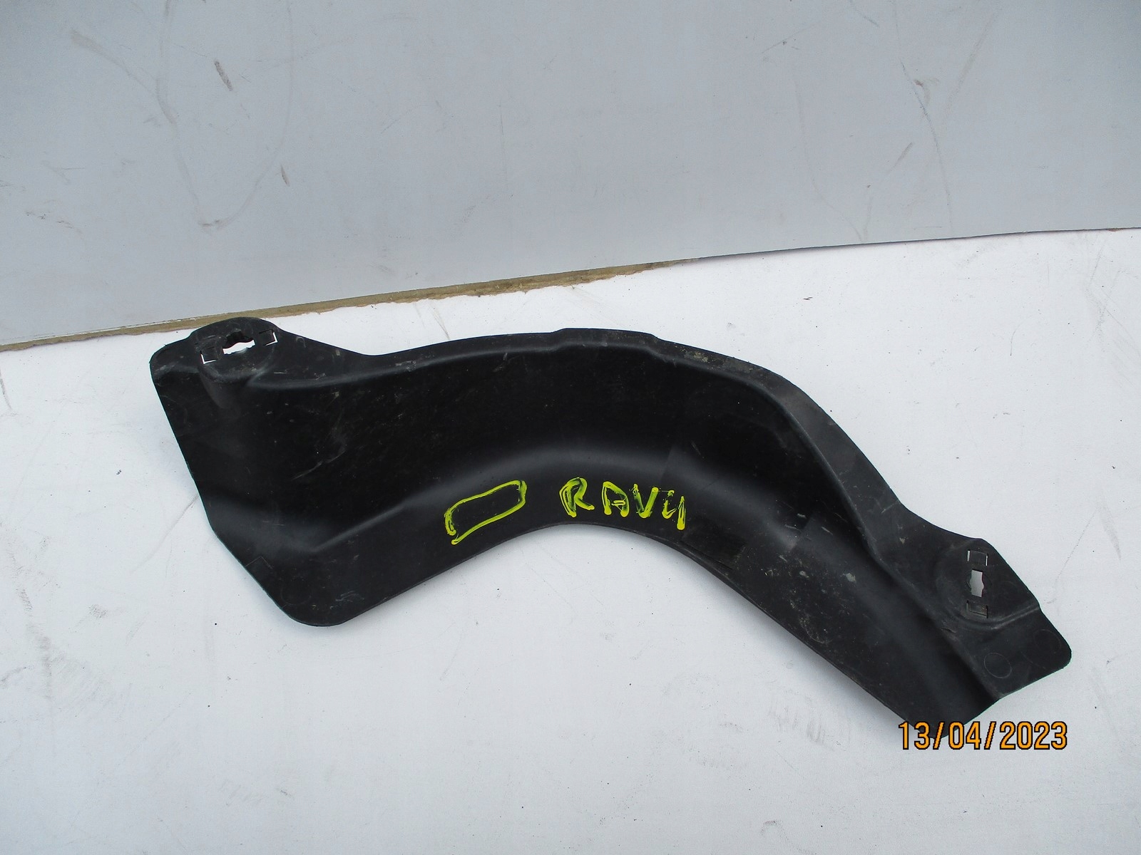 ABDECKUNG BLENDE ABDECKUNG TOYOTA RAV4 77642-42070