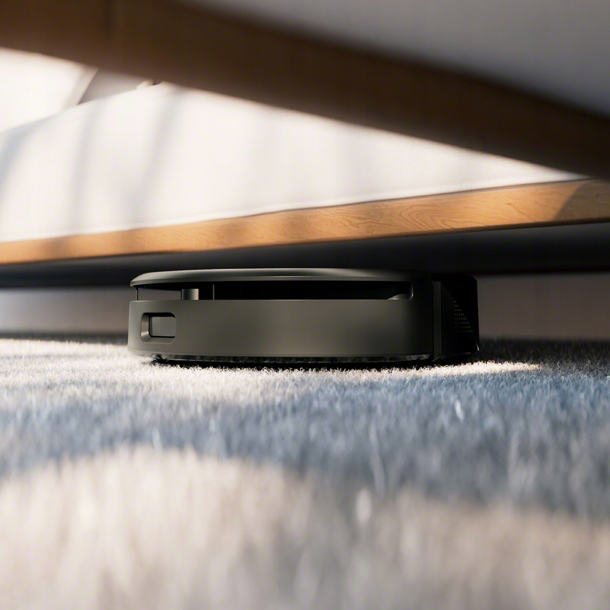 Робот-прибиральник iRobot Roomba 205 DustCompactor Combo Кількість програм роботи 3