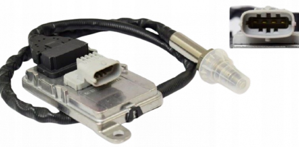 A1177368 - ДАТЧИК NOX RENAULT GAMA T VOLVO EURO 6 НА ВХОДІ