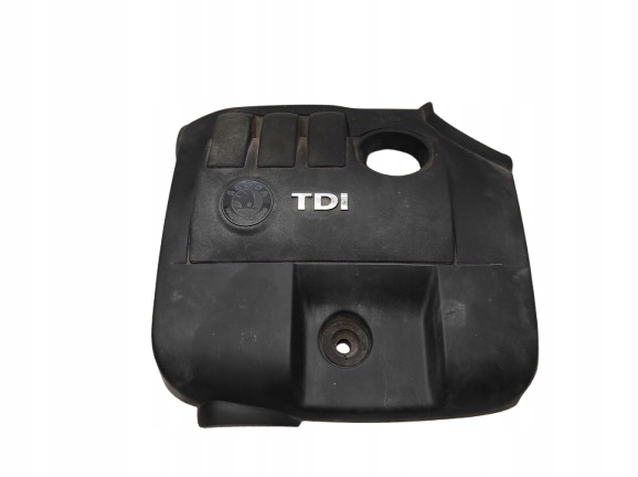 SKODA FABIA 1 I LIFT 04- 1.4 TDI OSŁONA SILNIKA 045103925AP