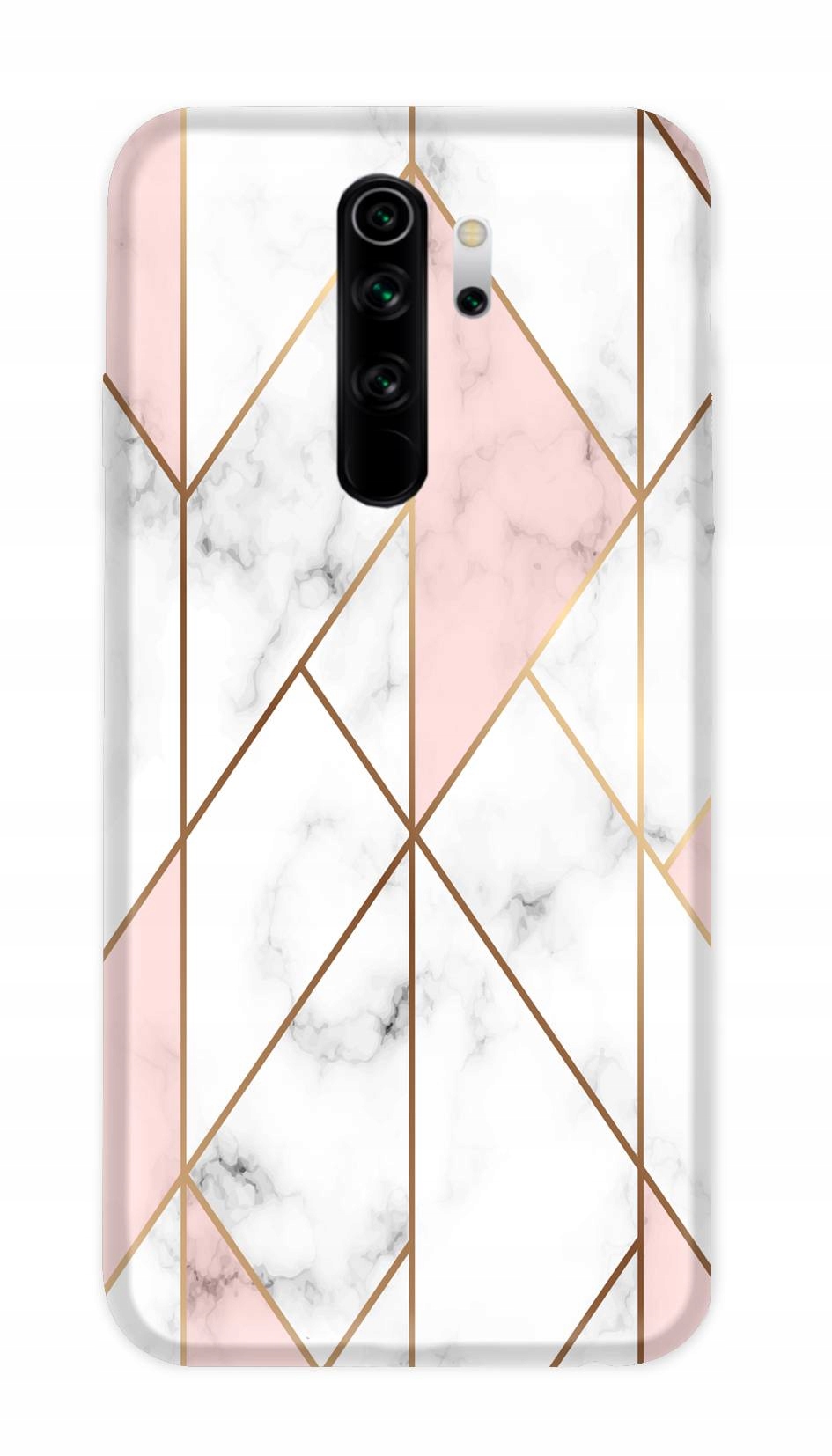 

Etui Do Xiaomi Redmi Note 8 PRO+Szkło /Różne Wzory