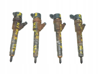 RENAULT SCENIC II 1.9DCI WTRYSKIWACZ 8200100272