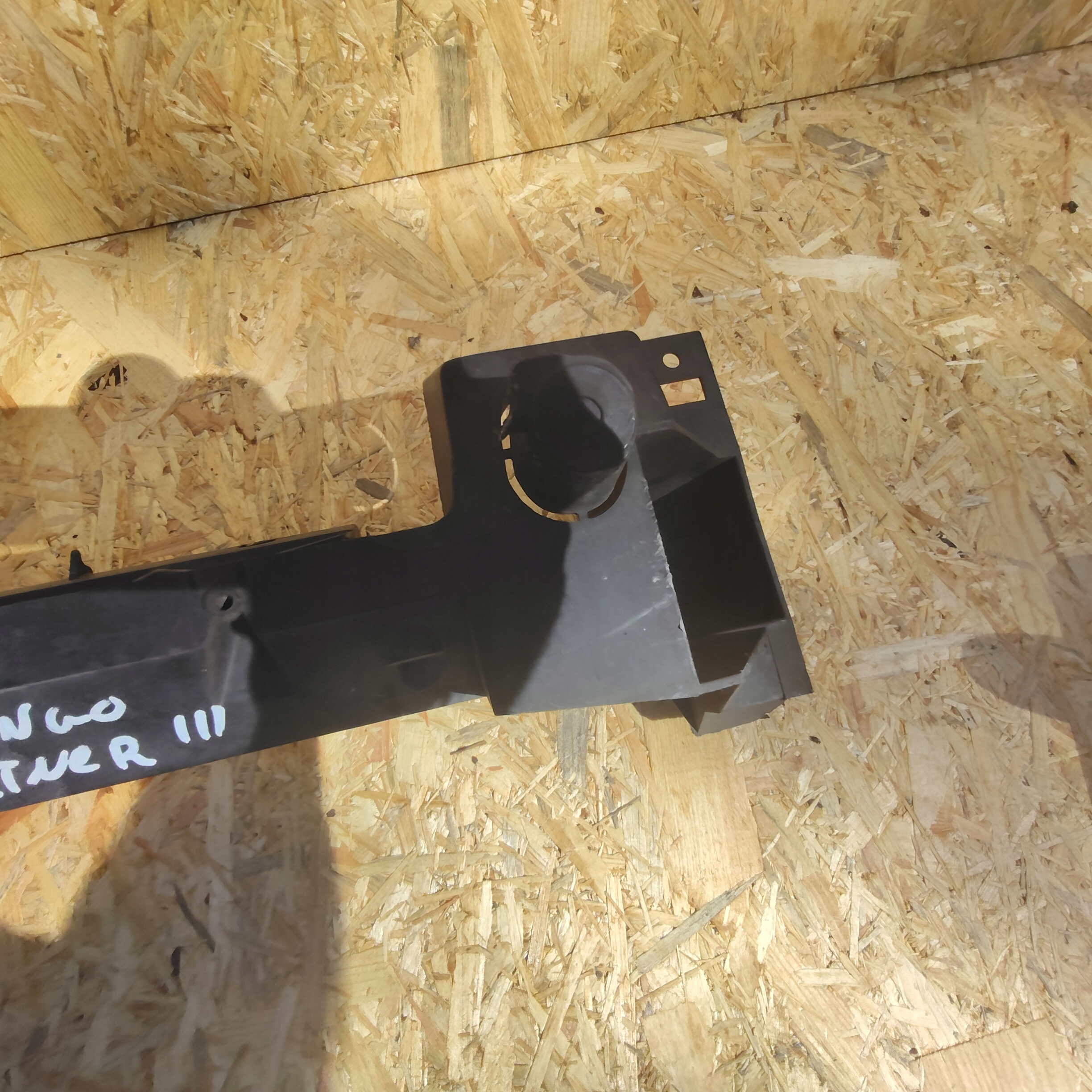 upper front panel, wall CITROEN BERLINGO III PARTNER III