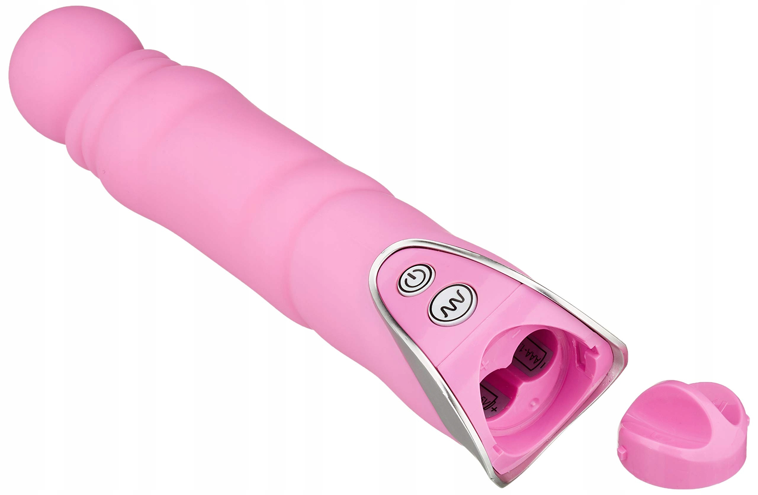 VIBE THERAPY Wibrator Incantation Masażer 190g Dla Kobiet — miniatura 2