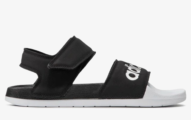 Pánské letní sandály Adidas Adilette Sandal F35416 vel. 42