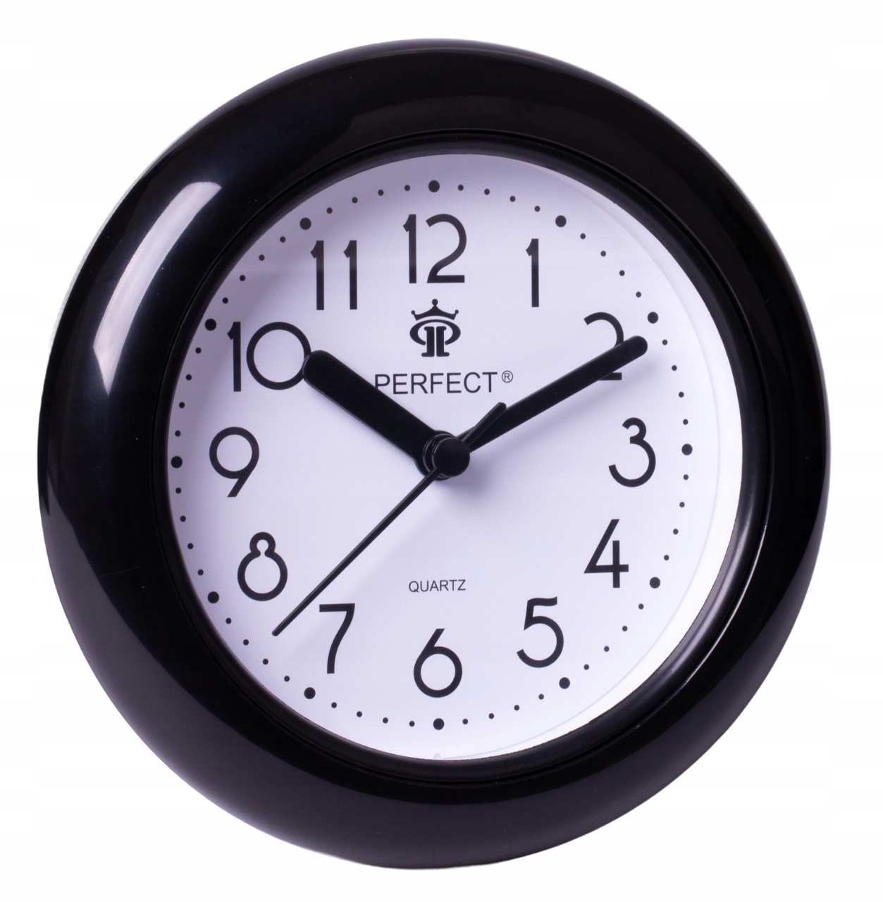 

Zegar Łazienkowy Wiszący Stojący Wodoodporny FX019