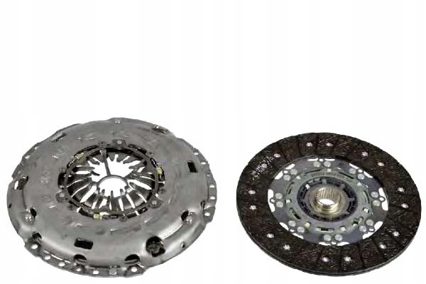 ZESTAW SPRZĘGŁA SACHS Producent części Sachs