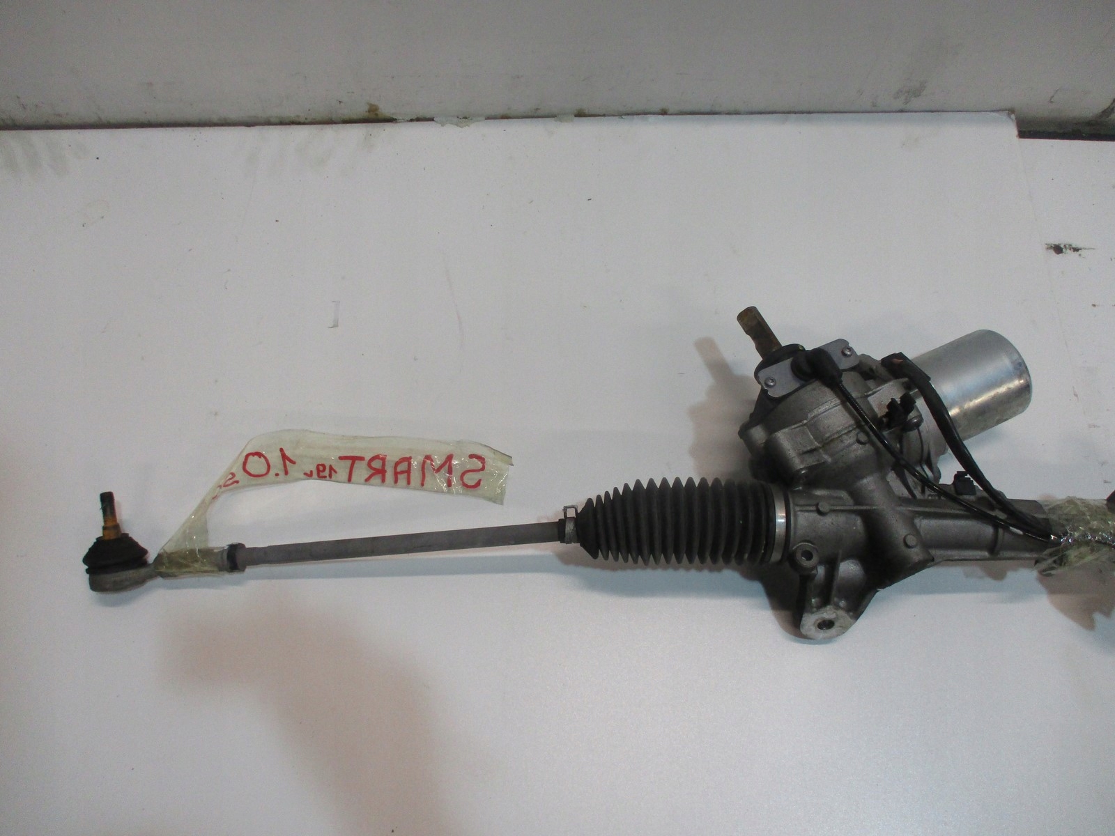 Lenkgetriebe SMART III A453 1,0SCE 19R