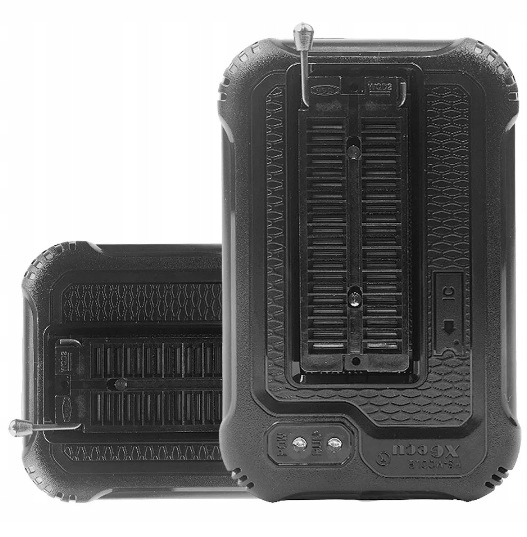 Univerzálny Programátor T48 TL866-3 G