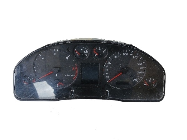 AUDI A4 B5 1.9 TDI dials dials 8D0919880M