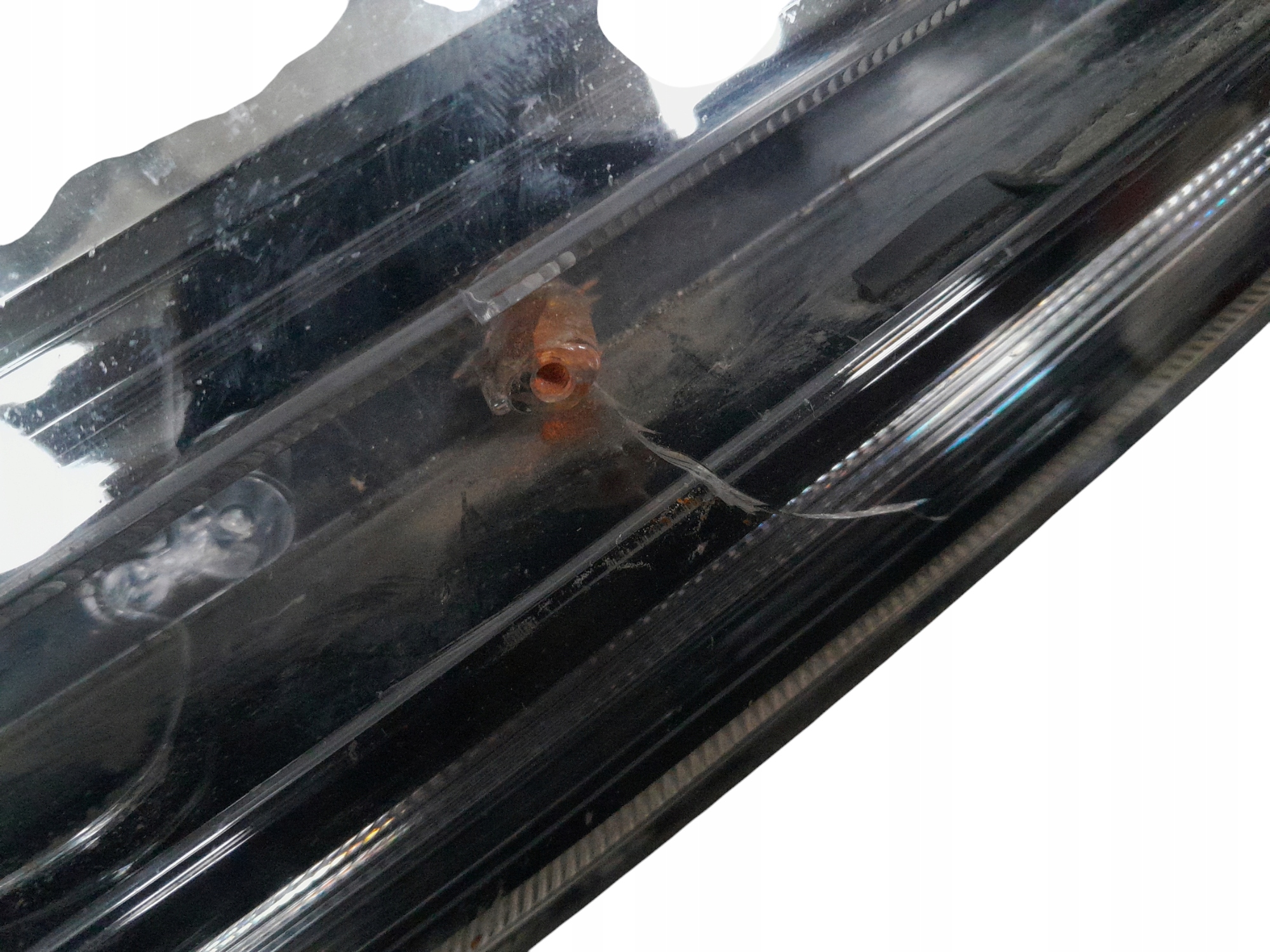 Frontscheinwerfer Honda CR-V RS LED Links Scheinwerfer Headlight - Thumbnail 2