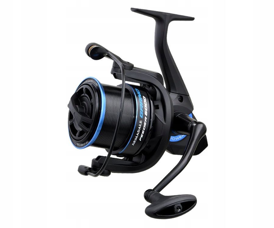 Naviják Flagman Armadale Grand Feeder 6000 10+1BB