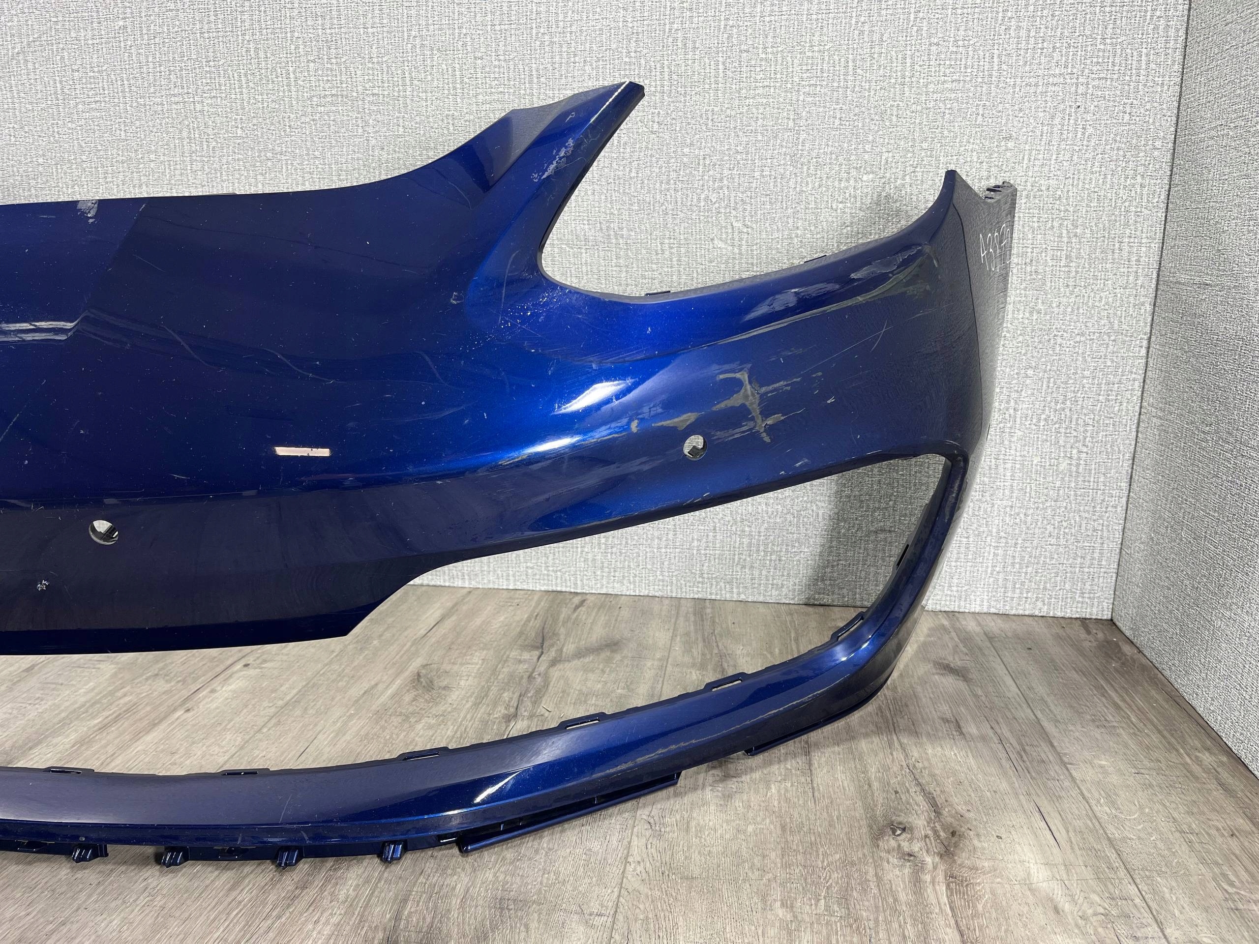 PORSCHE PANAMERA 971 SPORT / GTS 2017-2023 bumper front 971807211AC