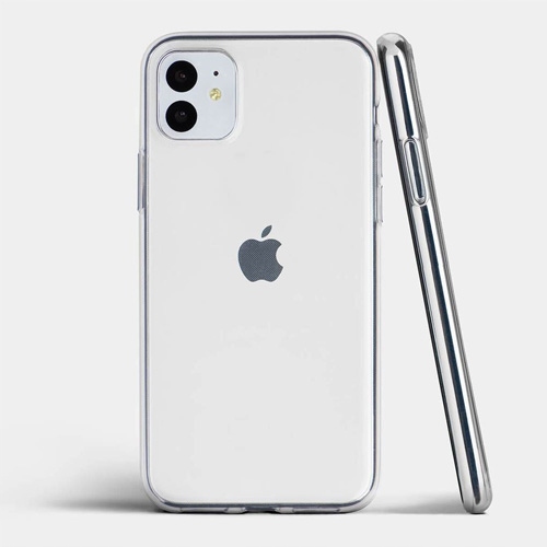 

Etui Slim Case 0,3mm do Apple Iphone 11