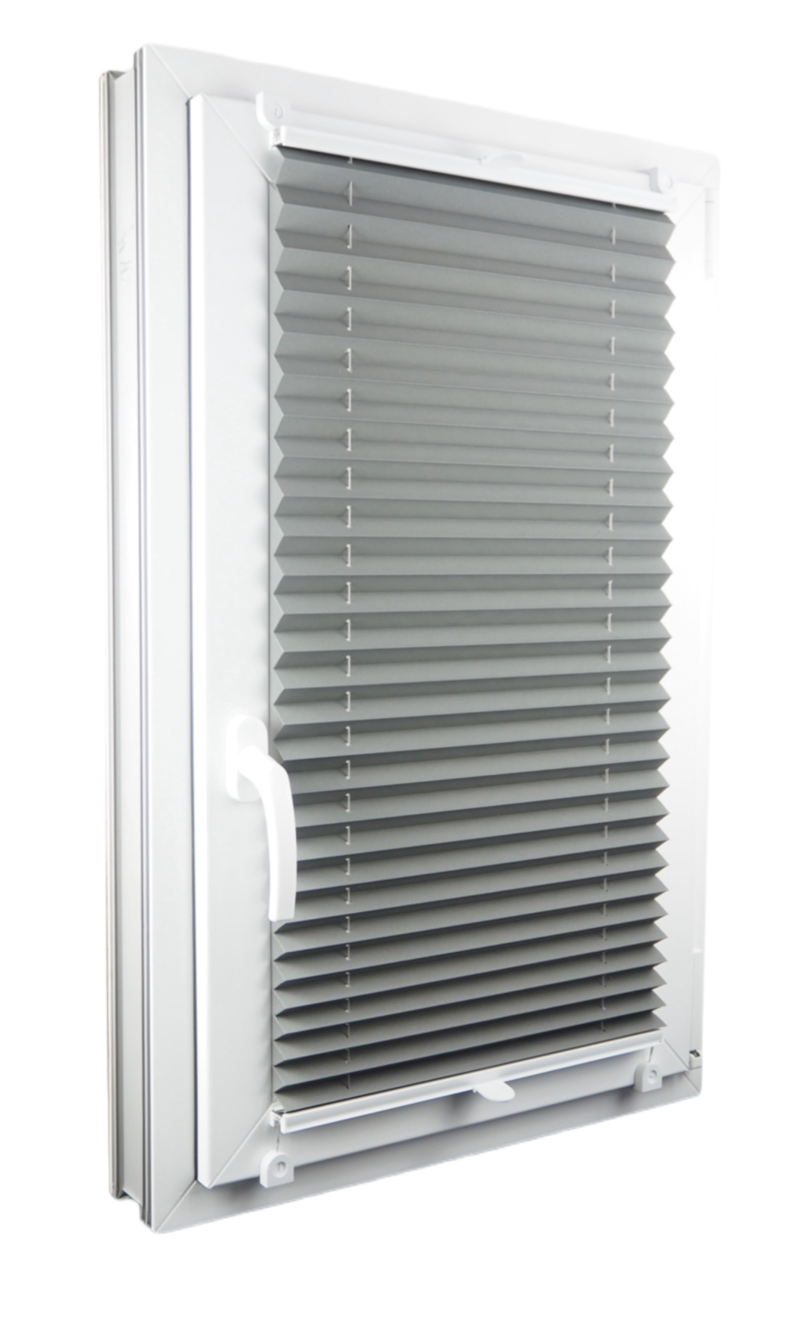 Plisa Bez Zatloukání Plisovaná Plisy Na Míru Roleta Lux 117X150