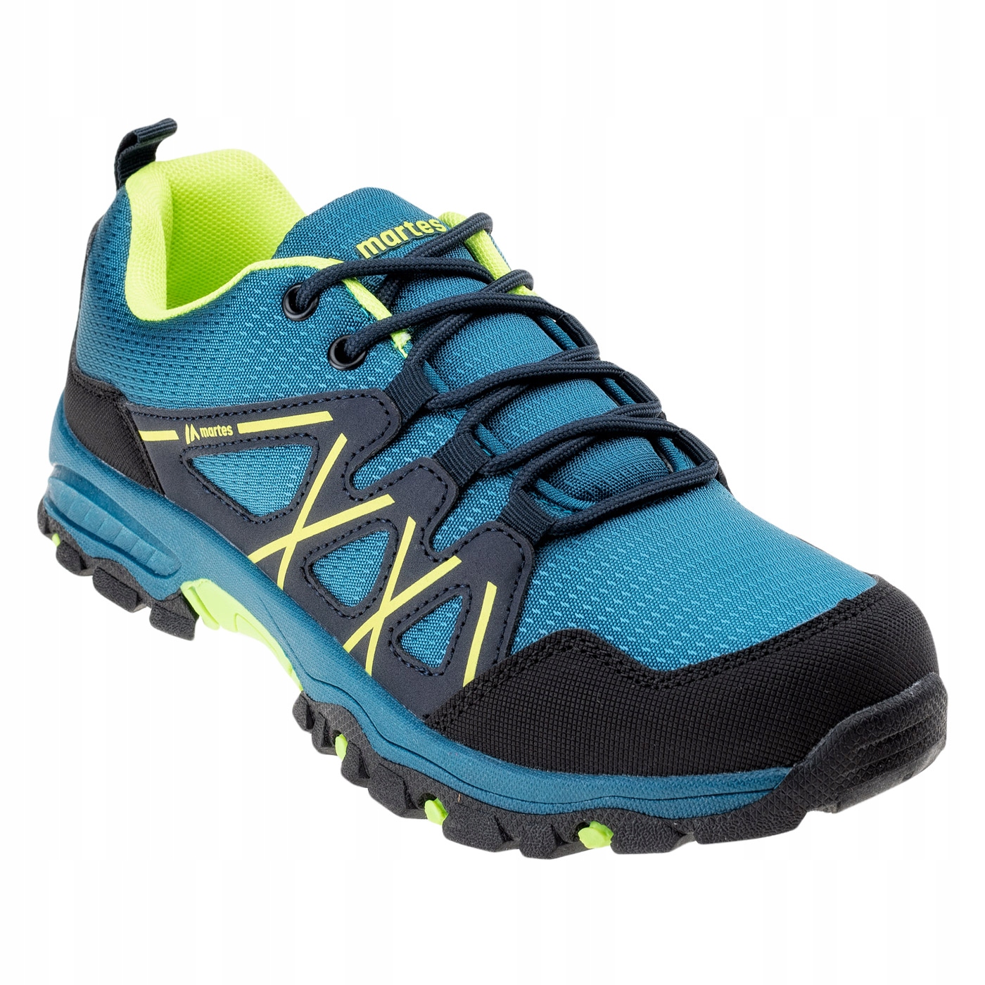 Dziecięce buty MARTES RONVI LOW TEEN Rozmiar 36