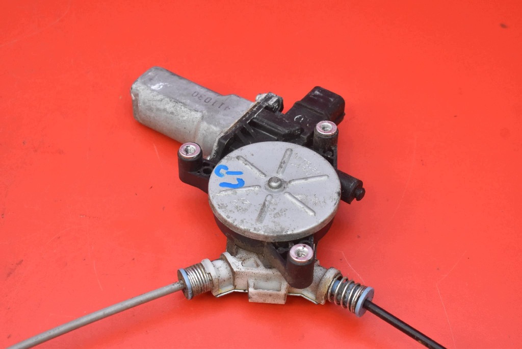 window regulator left front EU CM011250 HONDA ACCORD 7 VII KOMBI 02-06
