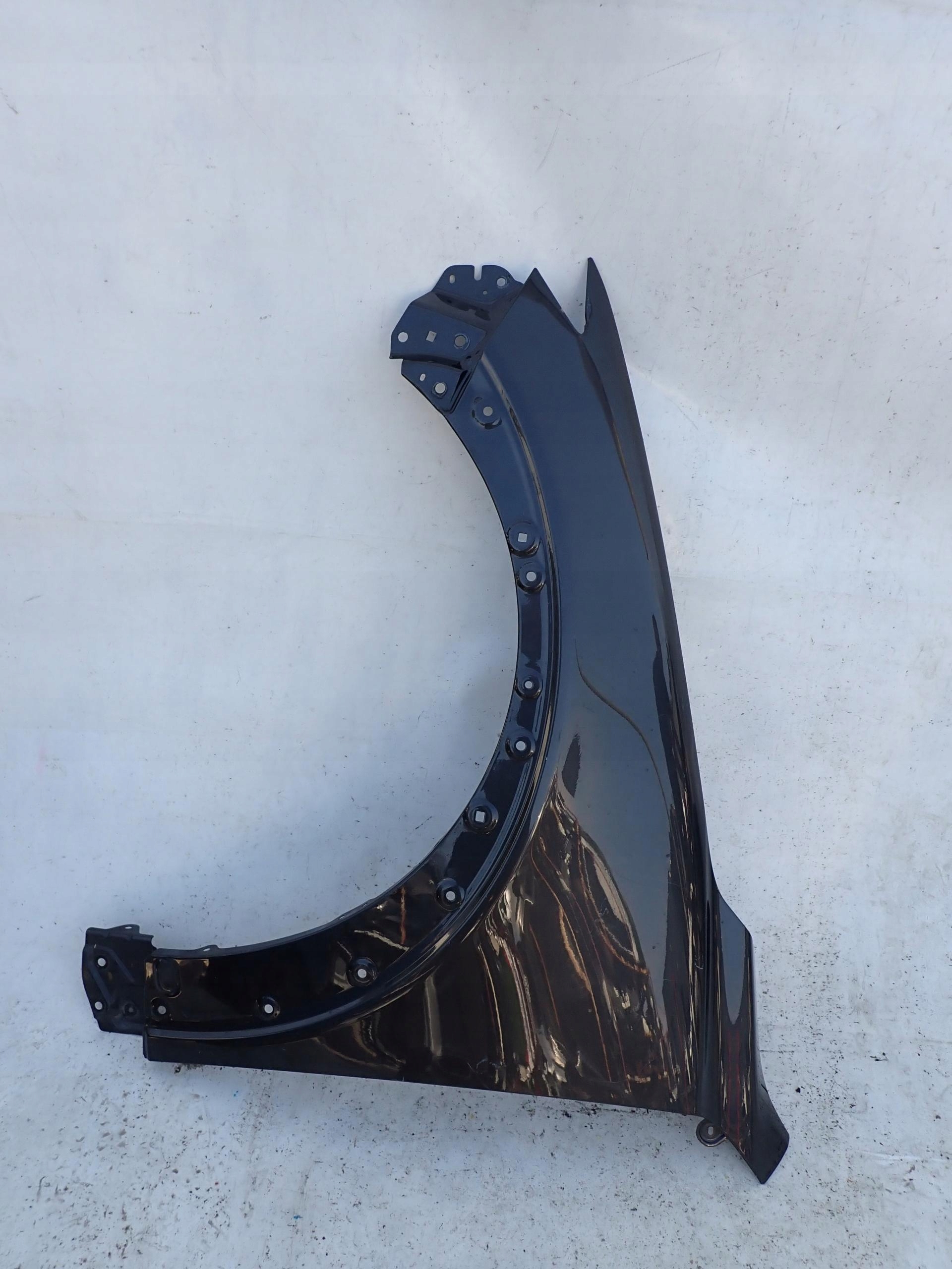 MAZDA CX-3 14-21 fender front front left