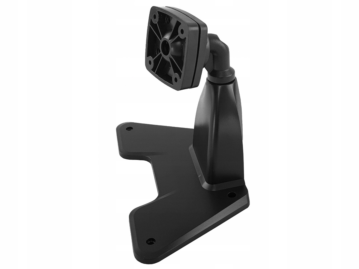 Monitor samochodowy REJESTRATOR 9 cali AHD 4x KAMERA 4PIN 12V 24V Model AHM6134R-S