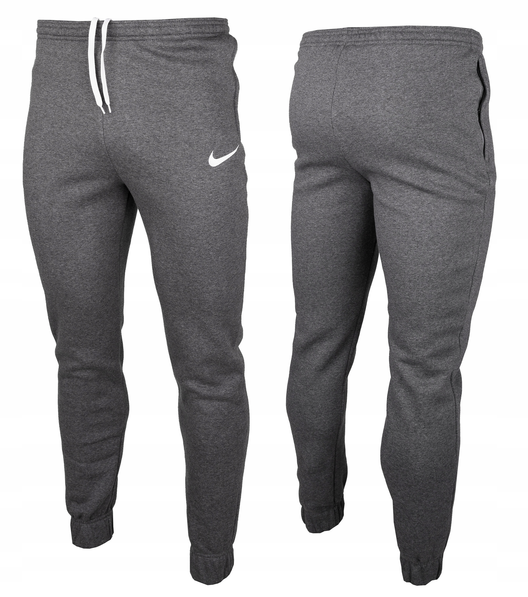 Nike Spodnie dresowe męskie sportowe dresy Park 20 Fleece Pants roz.L Rozmiar L