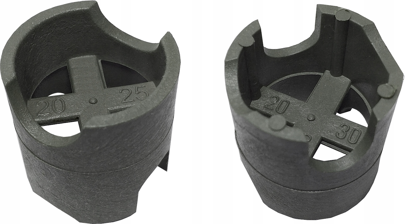 

Dystans Podkładka Do Zbrojenia Zbrojeń 20/30 x100