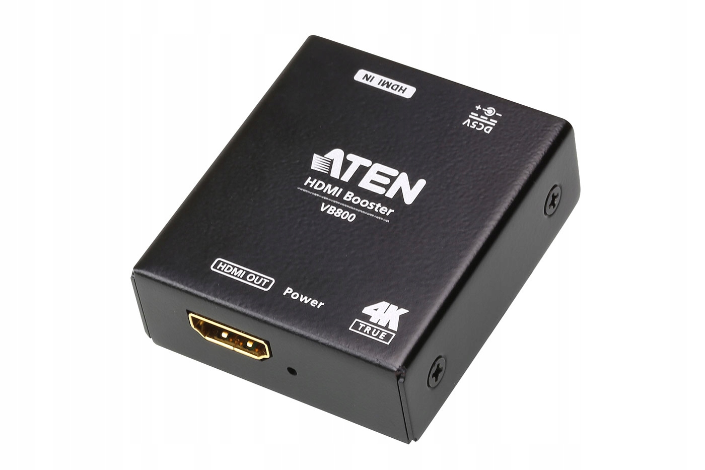 Aten Prodlužovací adaptér Hdmi, 4K (VB800)