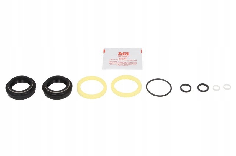 Cyklistické těsnění Ariete ARI.A001