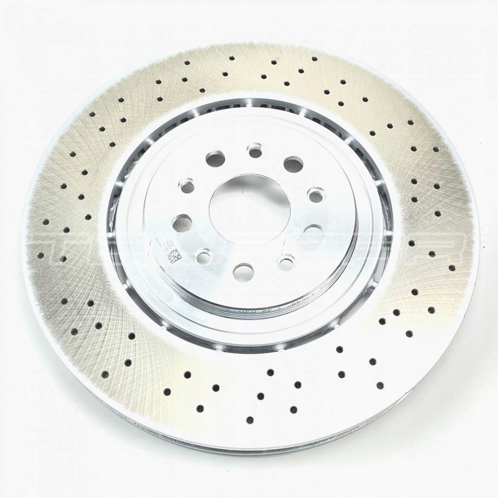 670030936 - Maserati Quattroporte передняя панель l / P