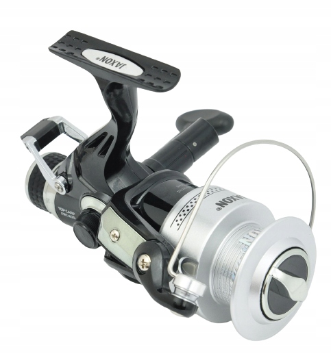 KOŁOWROTEK TOP CARP FRT 600 JAXON FEEDER GRUNT Marka Jaxon